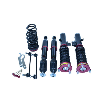 Damper CoilOvers Shock Suspension Kit For 2012-2015 Acura ILX