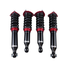 Damper CoilOver Suspension Kit for 01-05 LEXUS IS200 IS300 GXE10 SXE10 Chassis