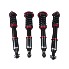 Damper CoilOvers Shock Suspension Kit for 06-12 LEXUS IS 250 350 IS250 IS350