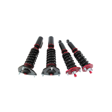 Damper CoilOver Shock Suspension Kit for 4th Gen. 03-09 Subaru Legacy