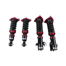 Damper CoilOvers Shock Suspension Kit for 2009-2014 SUBARU Legacy