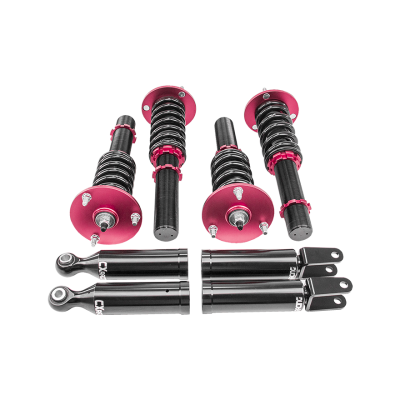 Damper CoilOvers Shock Suspension Kit For 2006-2017 Lexus LS460