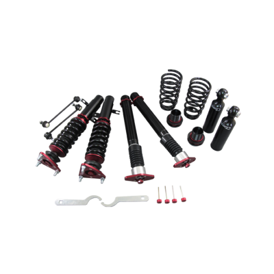 Damper Coilovers Suspension Kit For 04-09 Mazda 3 BK