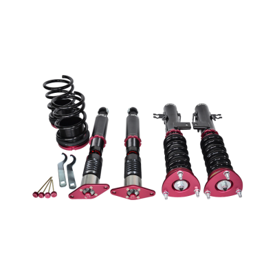 Damper CoilOvers Shock Suspension Kit For 2012+ MAZDA 6