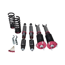 Damper CoilOvers Suspension Kit For 02-09 Mercedes-Benz E-Class W211