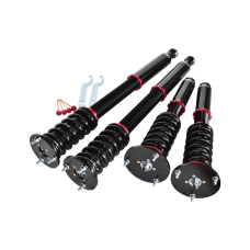 14/12KG Damper CoilOvers Suspension For 00-06 Mercedes-Benz S-Class W220 Pillow Ball