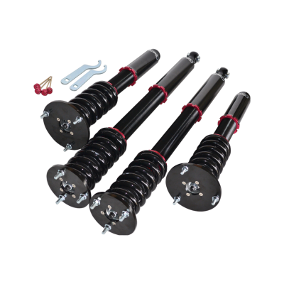 Damper CoilOvers Suspension Kit For 00-06 Mercedes-Benz S-Class W220