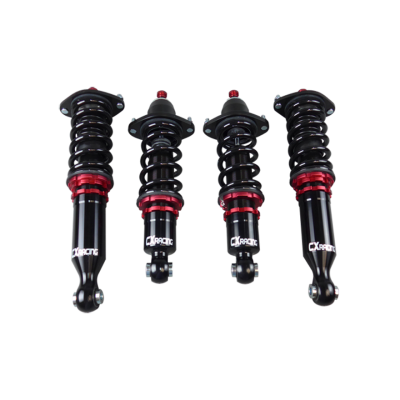 Damper CoilOvers Shock Suspension Kit for 99-05 MAZDA Miata MX-5