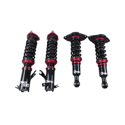 Damper CoilOver Suspension Kit for 2000-2006 NISSAN Sentra B15