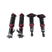 Damper CoilOver Suspension Kit for 2000-2006 NISSAN Sentra B15