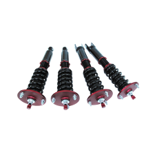 Damper CoilOver Shock Suspension Kit for 93-02 TOYOTA Supra MK4