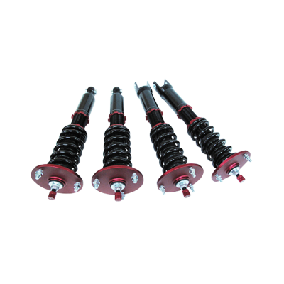 Damper CoilOver Shock Suspension Kit for 1991-2000 Lexus SC300