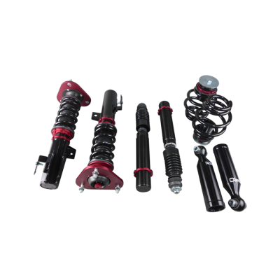 Damper CoilOvers Shock Suspension Kit for 2011-UP SCION TC 2nd Gen