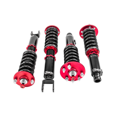 Damper CoilOvers Shock Suspension Kit for 09-14 Acura TSX