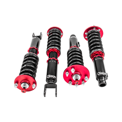 Damper CoilOvers Shock Suspension Kit for 09-14 Acura TSX