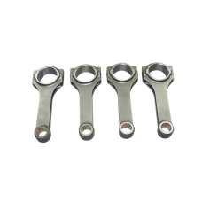 H-Beam Connecting Rods Conrod For 95-99 2G Eclipse Galant 4G63 4G64 