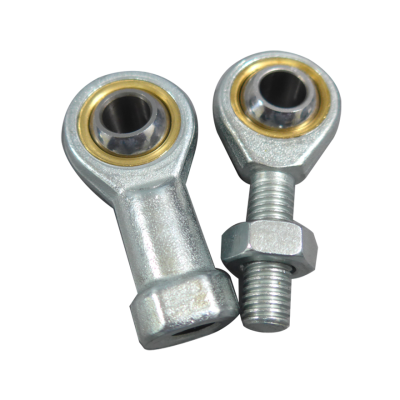 Male Female Heim Rose Ball Joint Rod Ends M14 x 2 Steering Control Tie Arm Bushing Rods Heim