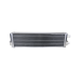 Air to Water Intercooler Aluminum Liquid Heat Exchanger 23x6x2.5 Inch