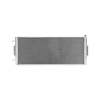 Aluminum Heat Exchanger For Air to Water Intercooler 34x13.5x2.25 Inch