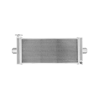 Aluminum Heat Exchanger For Air to Water Intercooler Supercharger