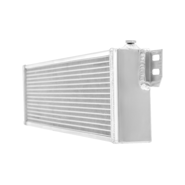 Heat Exchanger For Air to Water Intercooler Supercharger 30x7x2.25 Inch