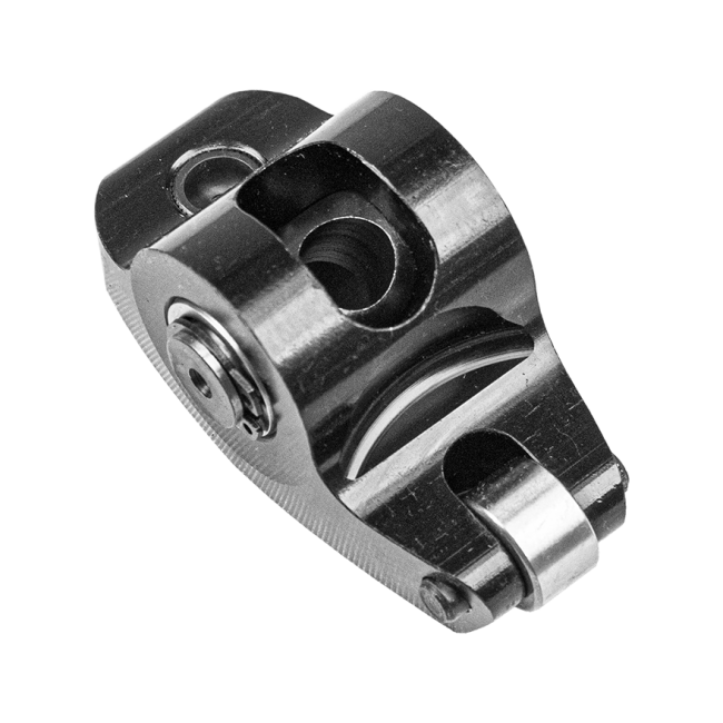 Aluminum Roller Rockers Arms for SBF Small Block Ford 1.6 Ratio 3/8