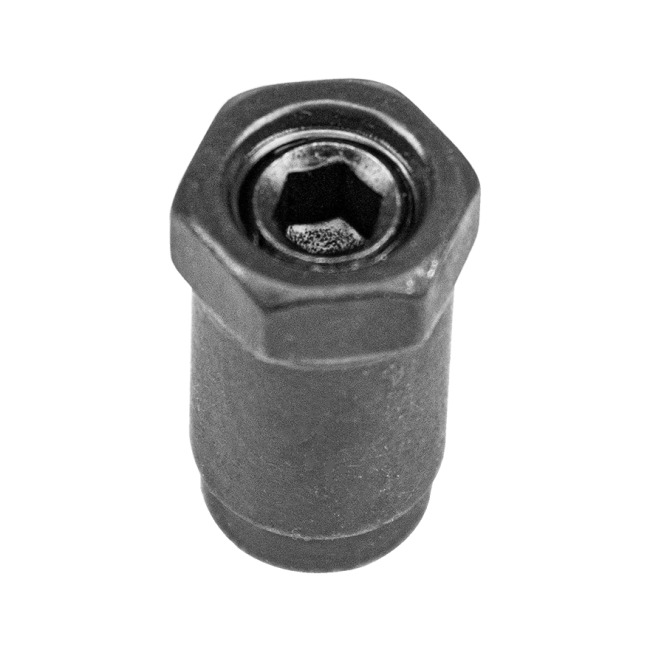 Aluminum Roller Rockers Arms for SBF Small Block Ford 1.6 Ratio 3/8