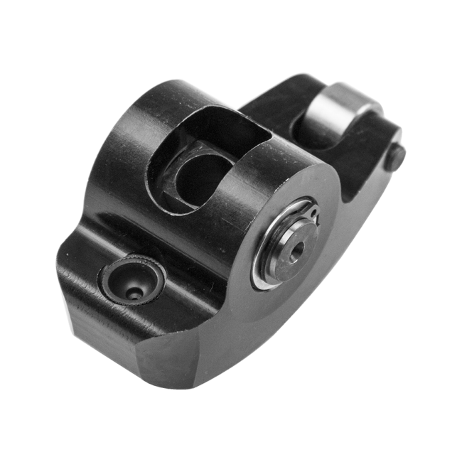 Aluminum Roller Rocker Arms For Big Block Chevy BBC 1.7 Ratio 7/16 Stud