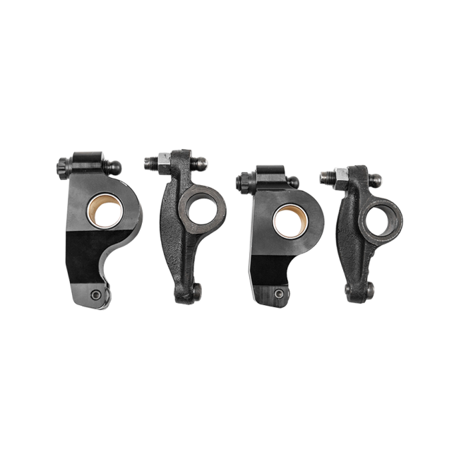 Aluminum Roller Rocker Arms For 4BT 3.9L 12V Cummins Diesel Engine