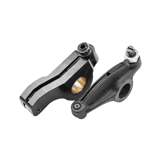 Aluminum Roller Rocker Arms For 4BT 3.9L 12V Cummins Diesel Engine