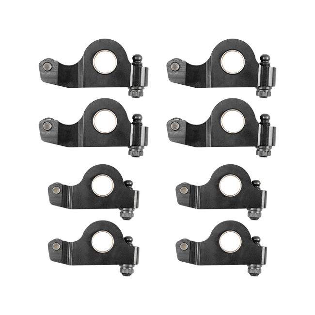 Aluminum Roller Rocker Arms For 4BT 3.9L 12V Cummins Diesel Engine