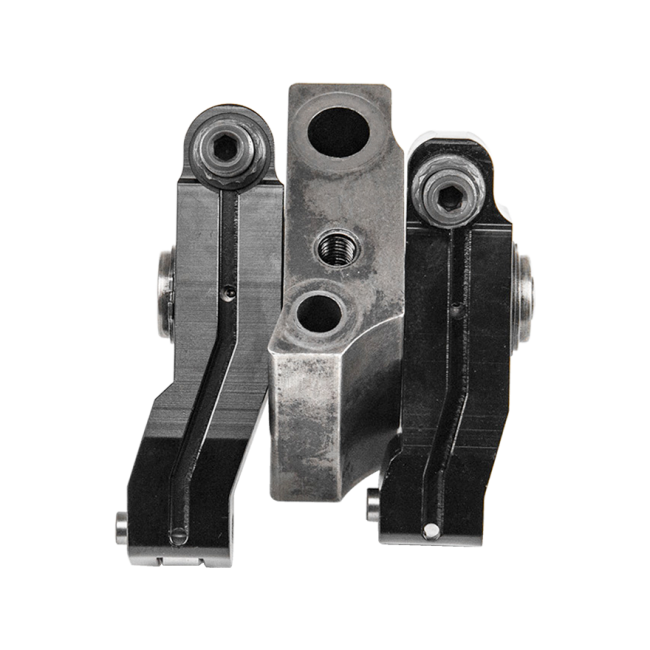 Aluminum Roller Rocker Arms For 6BT 5.9L 12V Cummins Diesel Engine