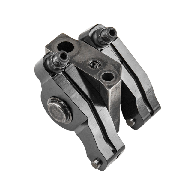 Aluminum Roller Rocker Arms For 4BT 3.9L 12V Cummins Diesel Engine