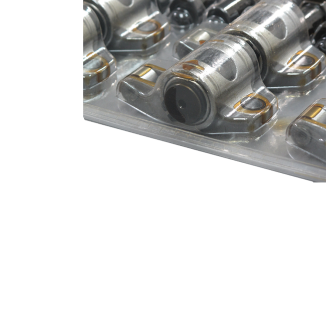 ROLLER ROCKERS ARMS Kit 1.5" 3/8 Stainless Steel For Chevy SB V8 SBC