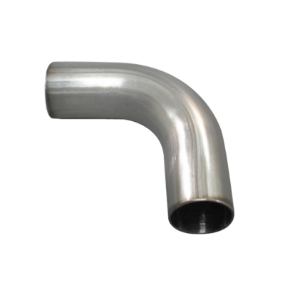 1.5" 304 Stainless 90 Mandrel Bend Pipe Tubing Tube 