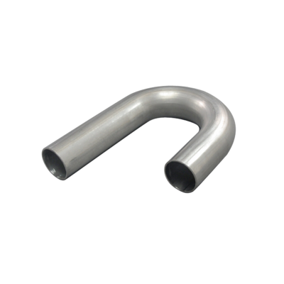 1.5" J 304 Stainless Mandrel Bend Pipe Tubing Tube