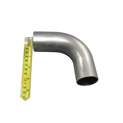 1.65" 90 304 Stainless Mandrel Bend Pipe Tubing Tube