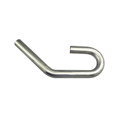 2.5" 45 180 U 304 Stainless Mandrel Bend Pipe Tube 2.5" 45 180 U 304 Stainless Mandrel Bend Pipe Tube