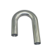 2.5" J 304 Stainless Mandrel Bend Pipe Tubing Tube