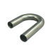 2.5" J 304 Stainless Mandrel Bend Pipe Tubing Tube