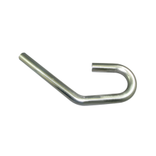 3" 45 180 U 304 Stainless Mandrel Bend Pipe Tubing Tube