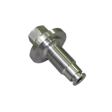Titanium Front pulley bolt For 13B 86-95 RX7