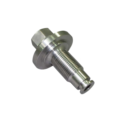 Titanium Front pulley bolt For 13B 86-95 RX7