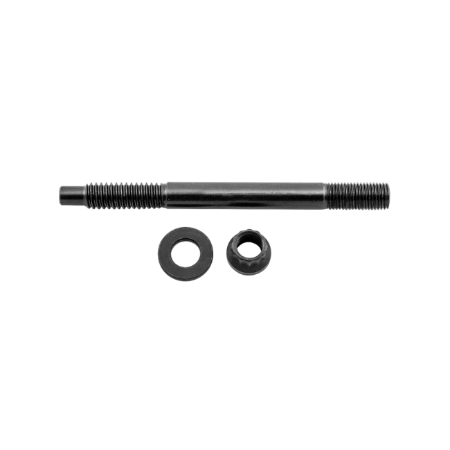 Head Stud for LS/LM/LQ Engine LS1 LS3 LQ9 5.3L 5.7L 6.0L Med Length 2pcs