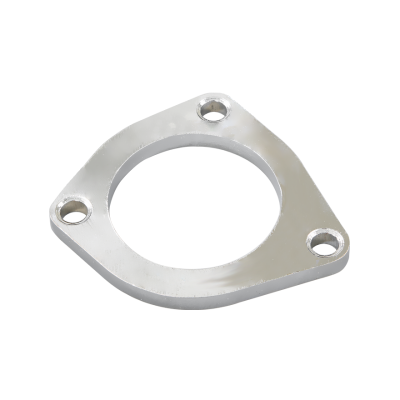 Turbo O2 Housing Downpipe Flange For Toyota Supra 7MGTE 7M-GTE Engine