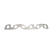 Stainless Steel Exhaust Turbo Manifold Header flange For RB26 RB26DETT Engine