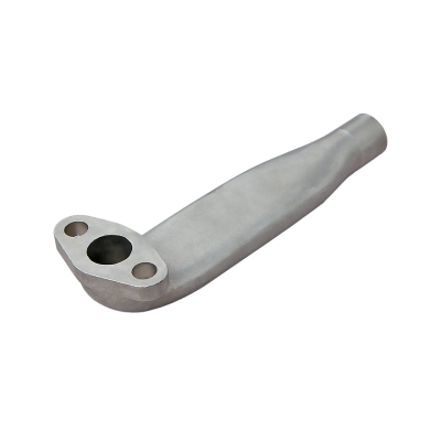 Stainless Cast Oil Pickup Flange Tube for NISSAN S13/S14/S15 SR20DET SR20