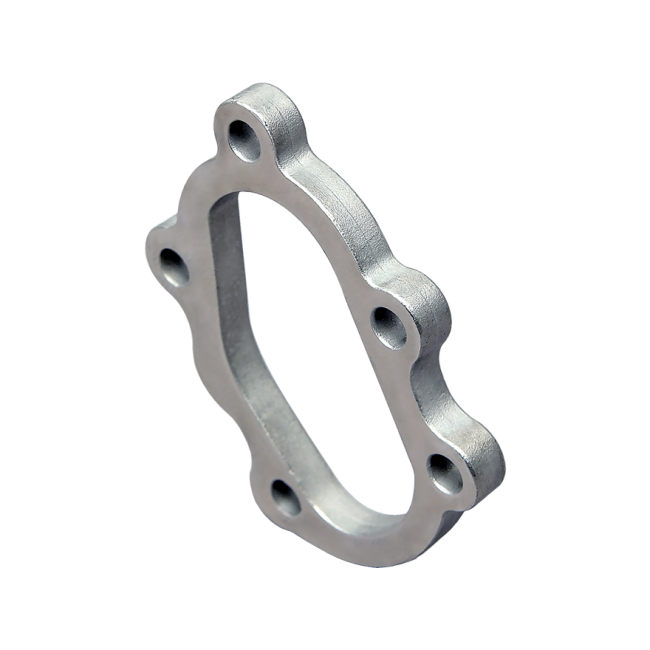 304 SS Turbo Exhaust Downpipe Flange for S13 S14 SR20DET SR20 T25 T28