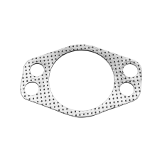 Rear Turbo Exhaust Downpipe Gasket for Mitsubishi 3000GT VR4 GTO Stealth