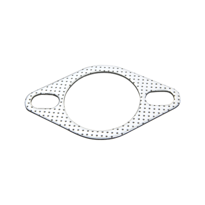 2-Bolt 2.5" I.D. Gasket For Downpipe Exhaust System